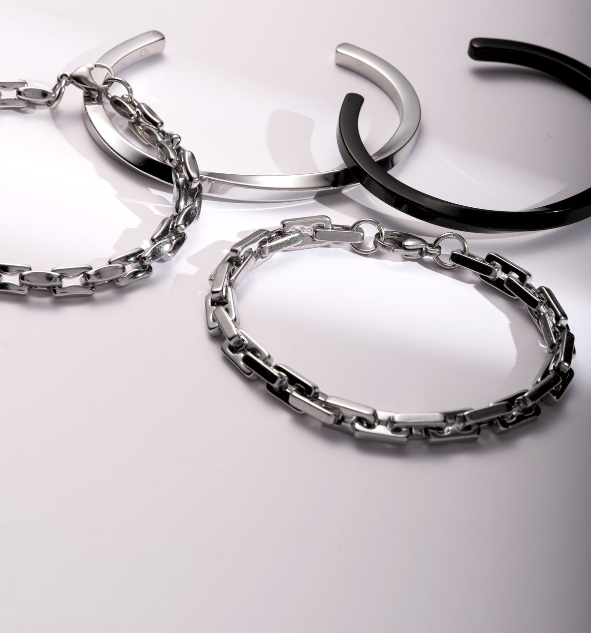 BRACELETS