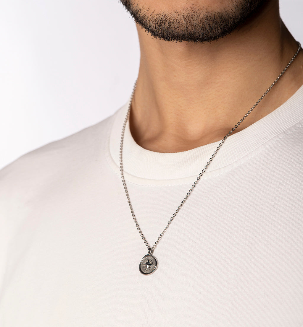 Stamped North - Collier