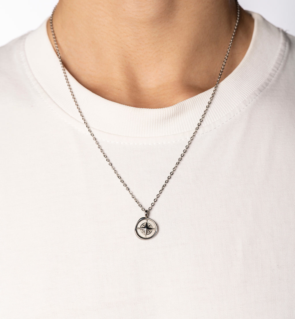 Stamped North - Collier