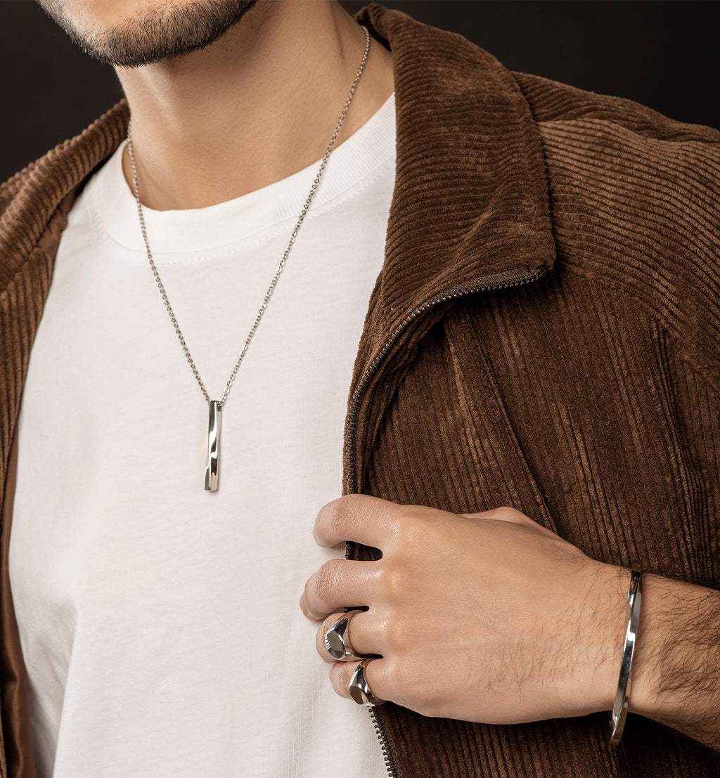 Twisted - Collier