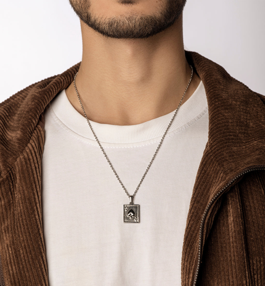 Pique Divin - Collier