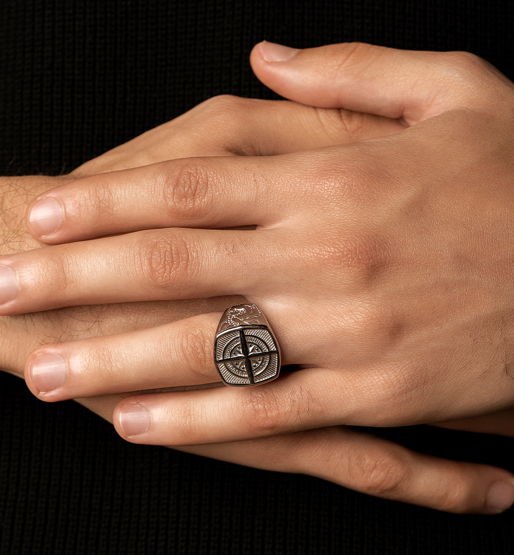 Axis - Bague