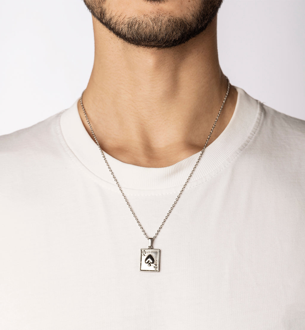 Pique Divin - Collier