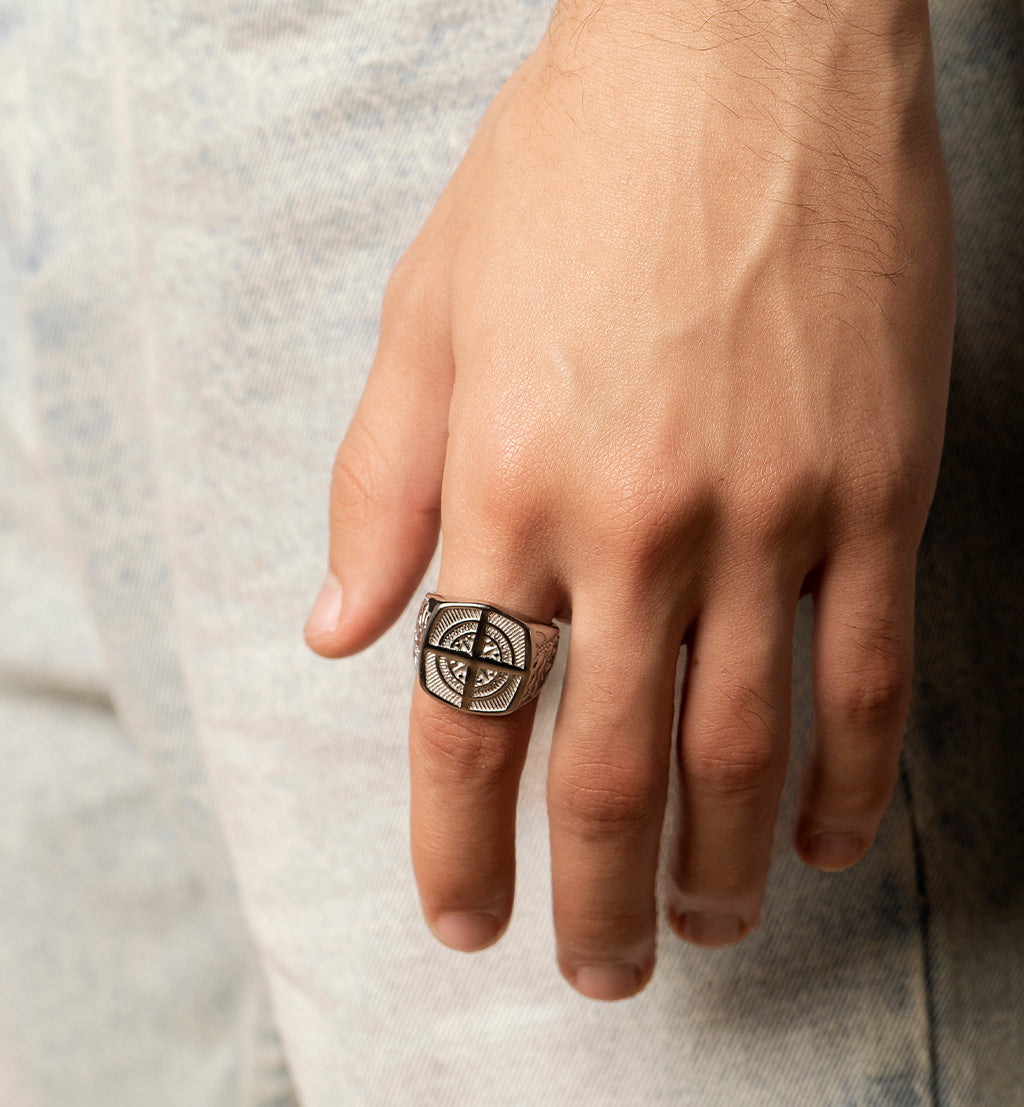 Axis - Bague