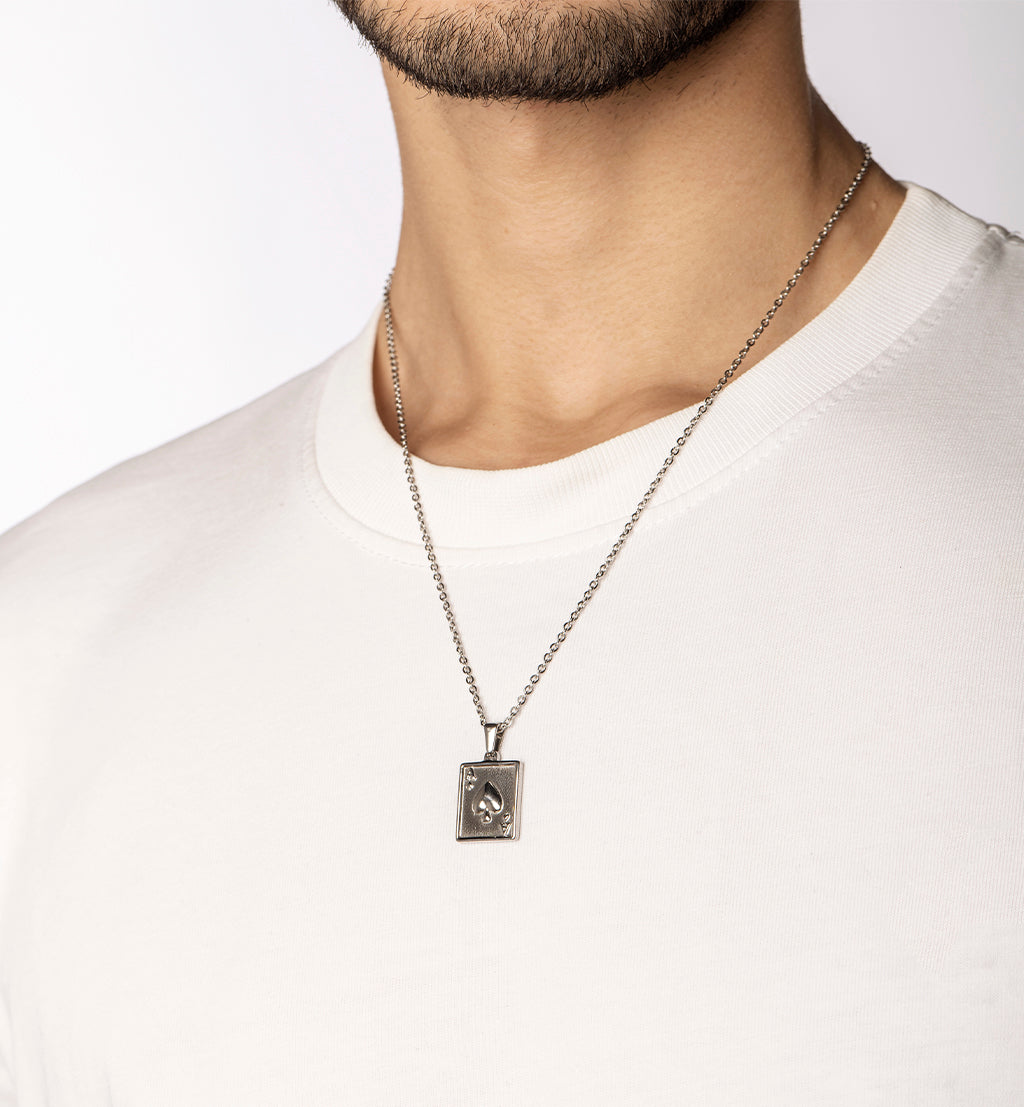Pique Divin - Collier