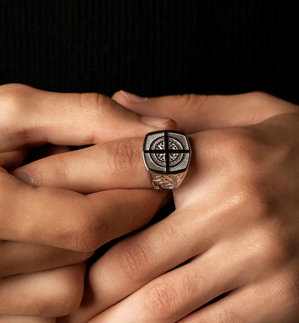 Axis - Bague