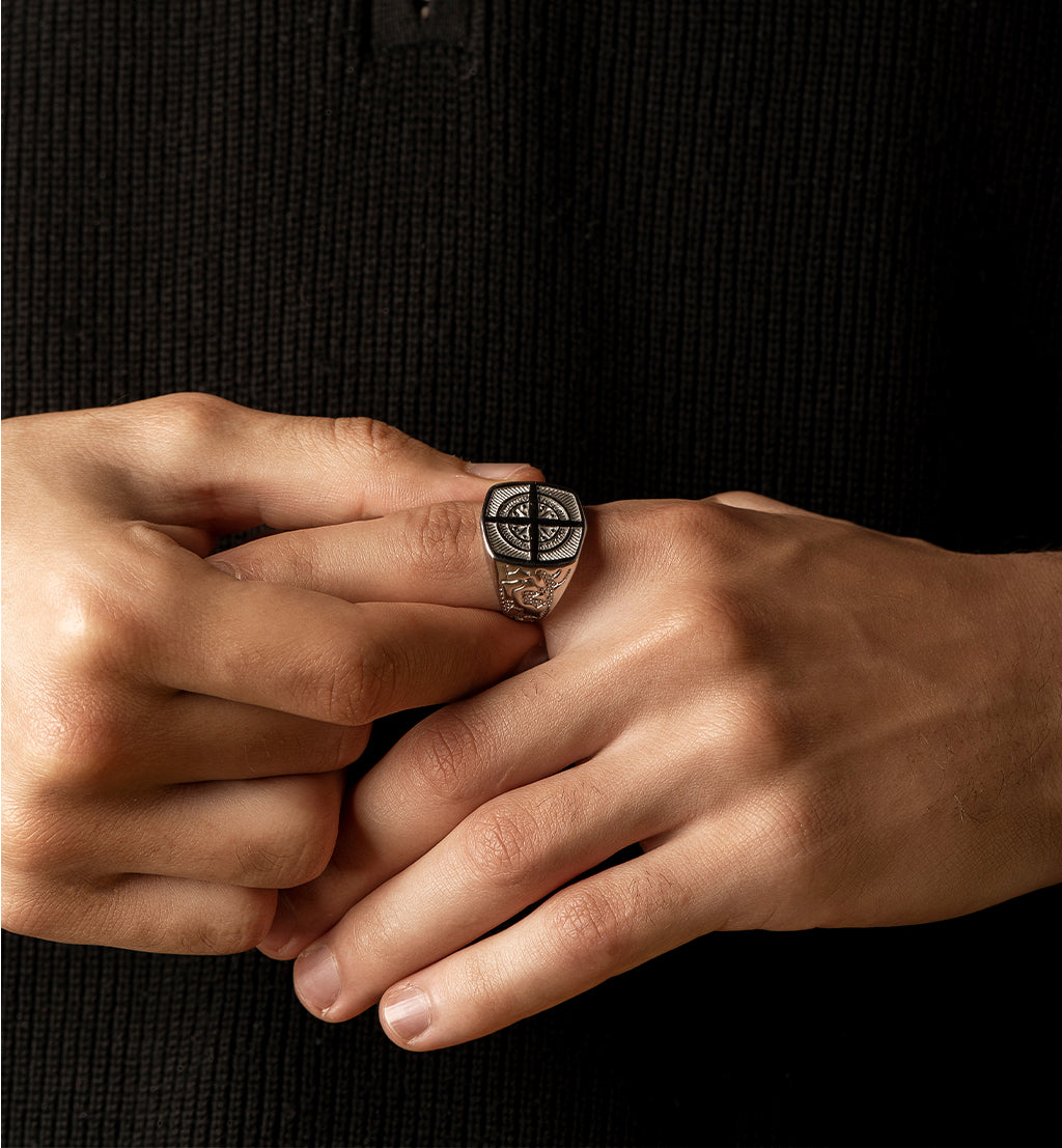 Axis - Bague