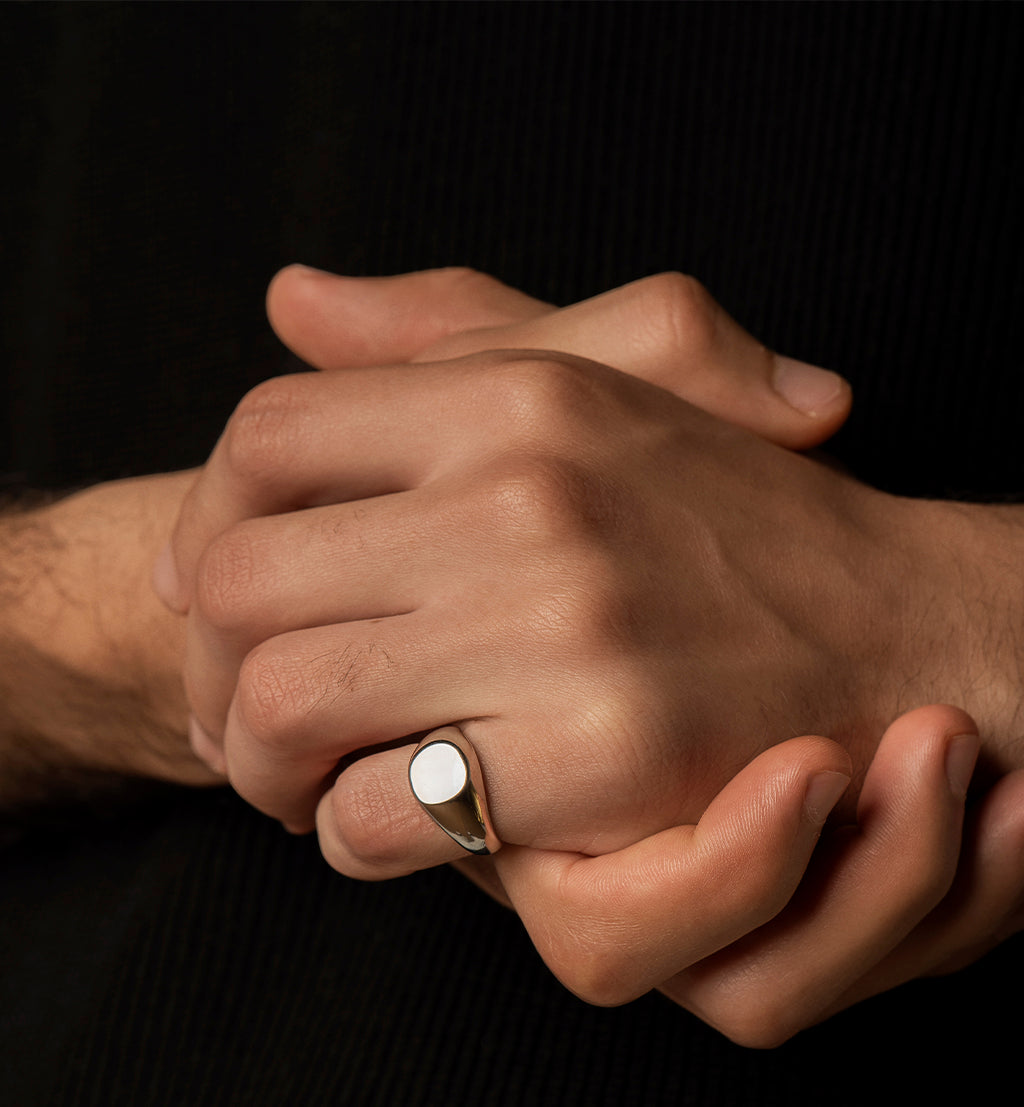 Circa - Bague