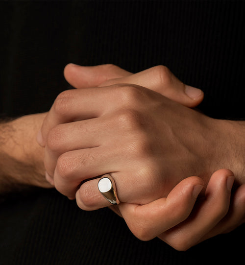 Circa - Bague
