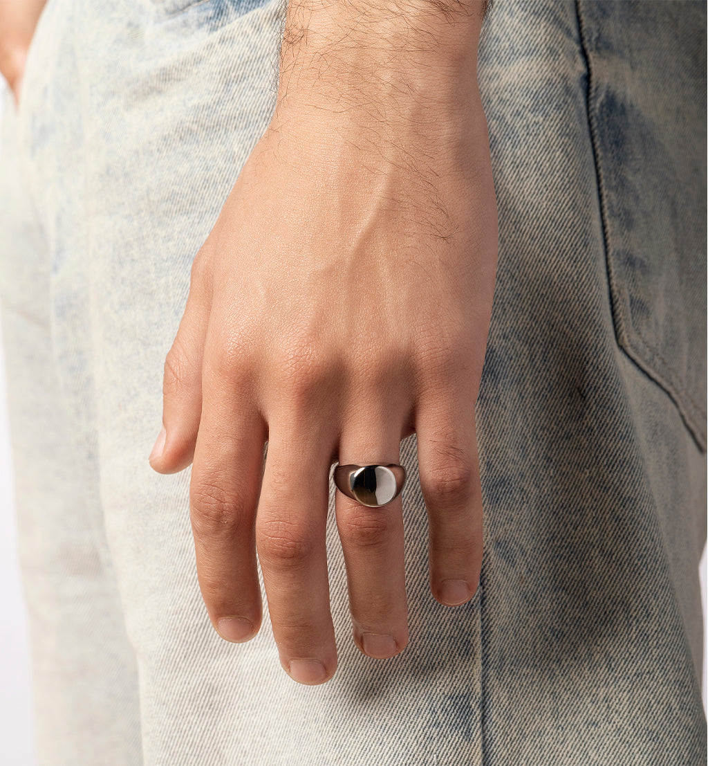 Orbis - Bague