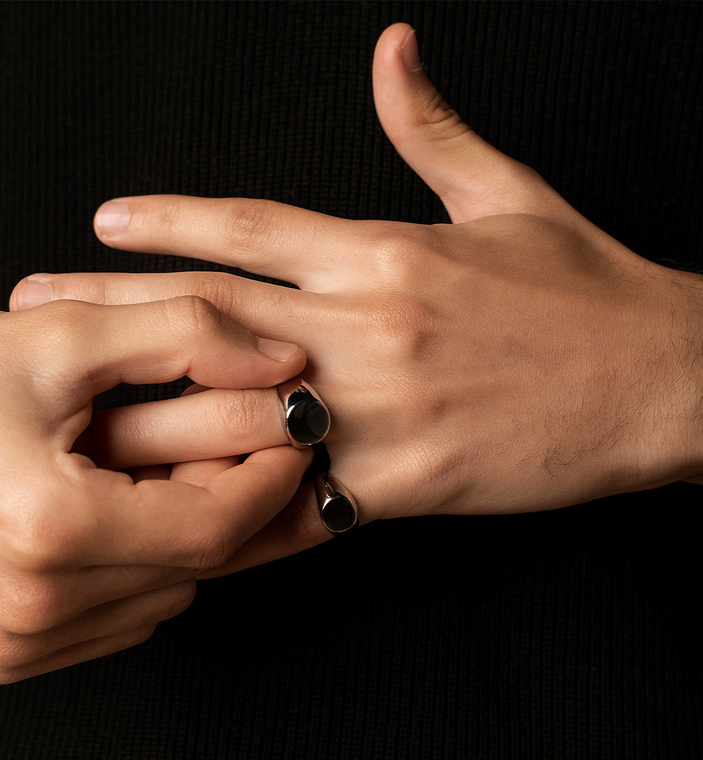 Orbis - Bague
