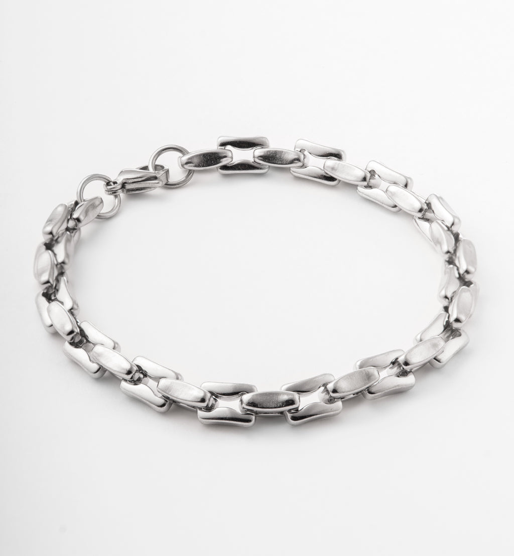 Gravis - Bracelet chaîne