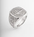 Axis - Bague