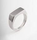 Recta - Bague