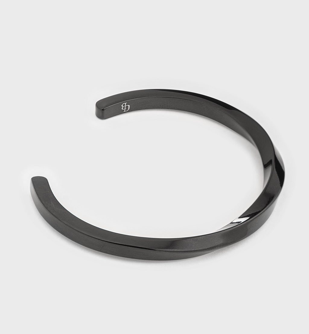 Nexus - Bracelet (Black)