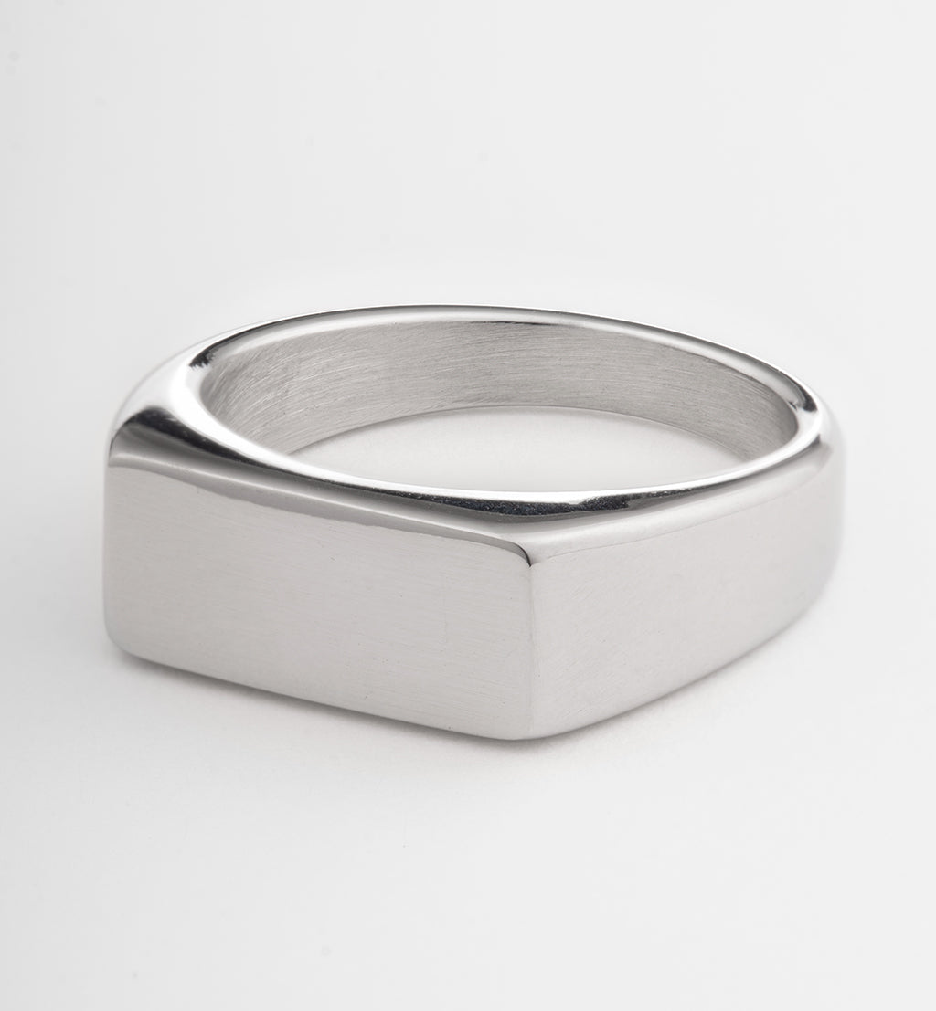 Recta - Bague