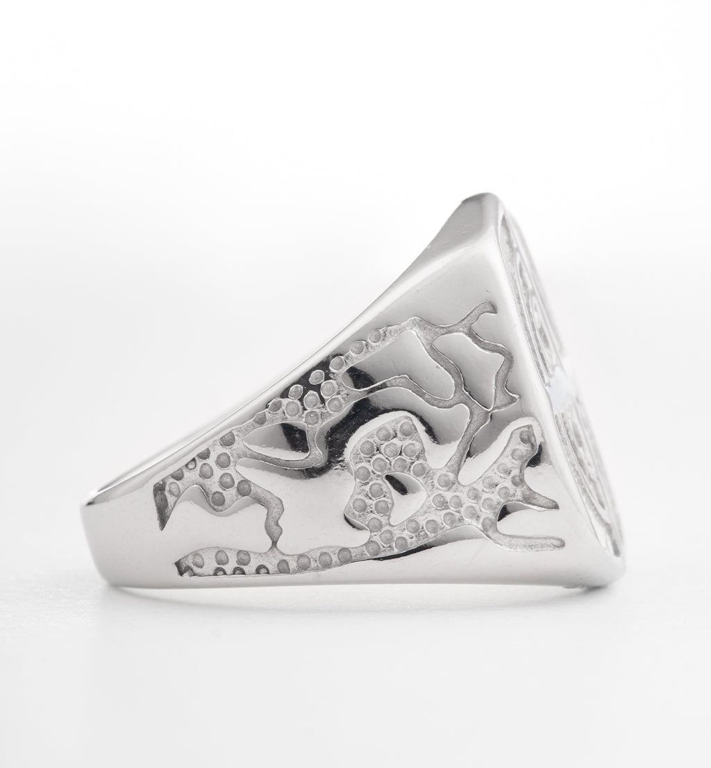 Axis - Bague