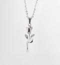 Rosa Ferox - Collier
