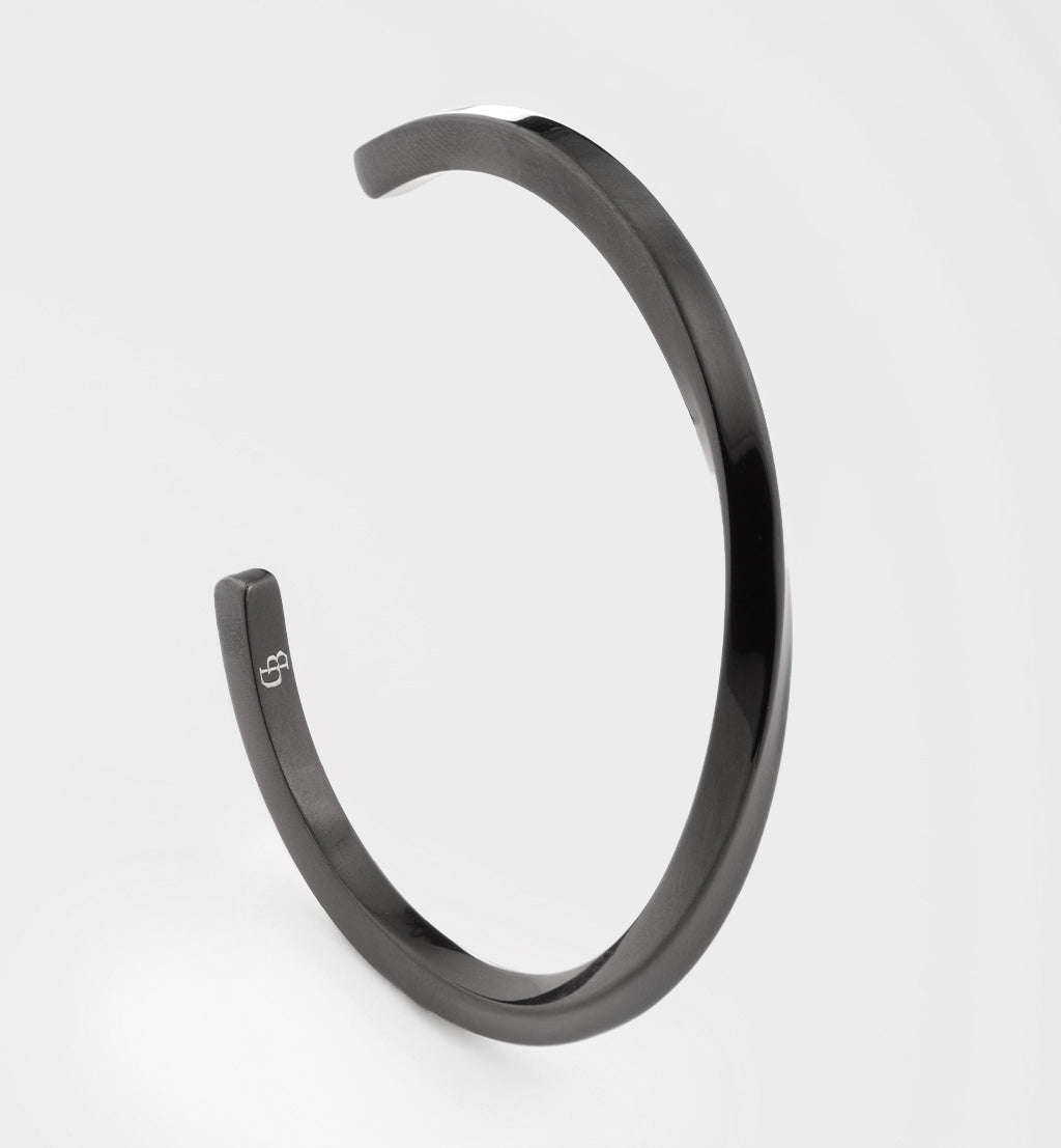 Nexus - Bracelet (Black)