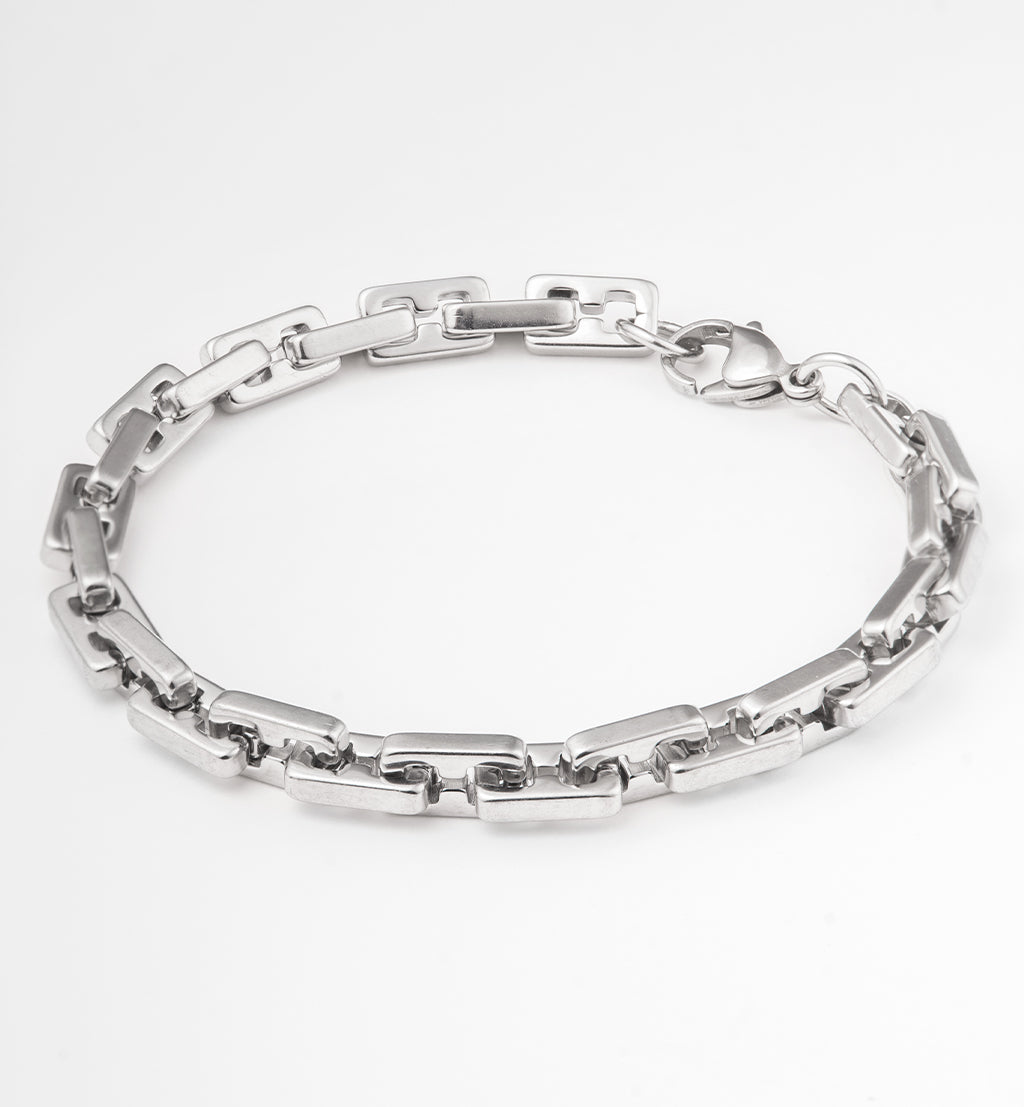 Flexus -Bracelet chaîne