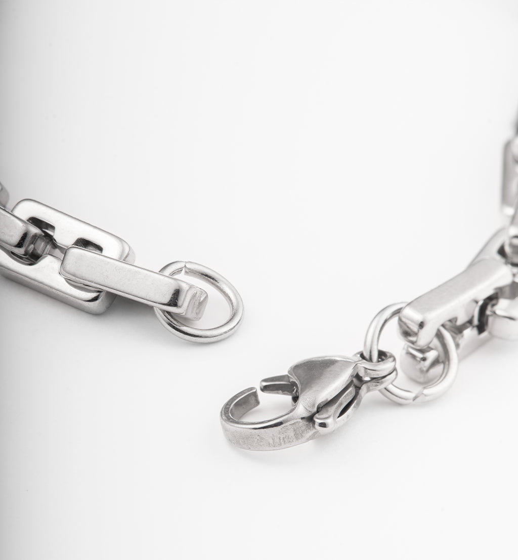 Flexus -Bracelet chaîne