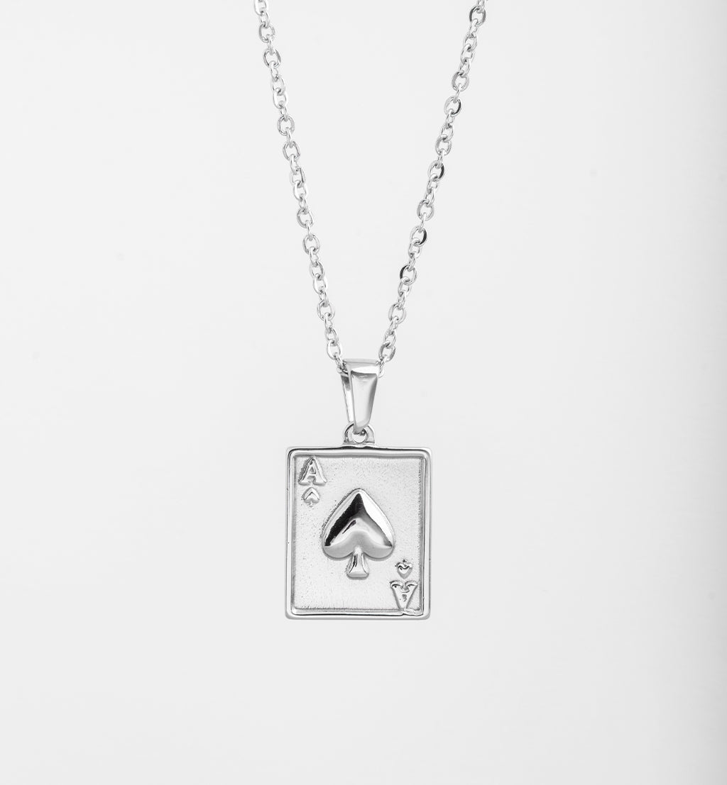 Pique Divin - Collier