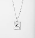 Pique Divin - Collier