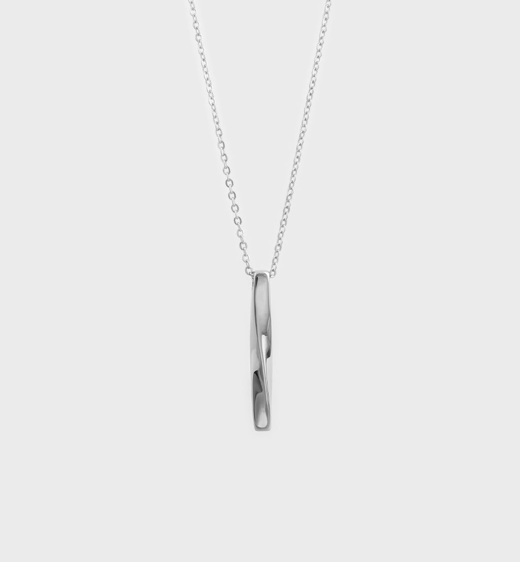 Twisted - Collier