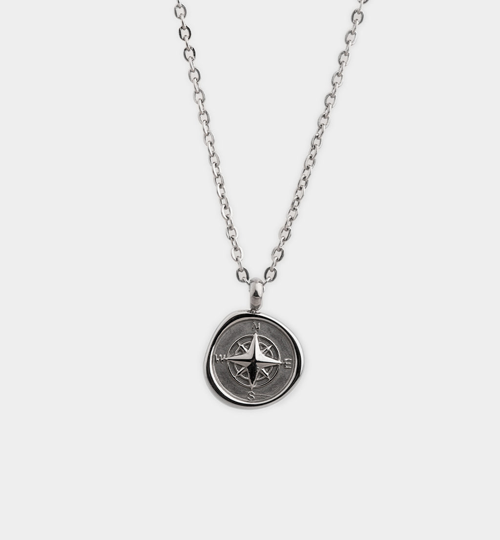 Stamped North - Collier