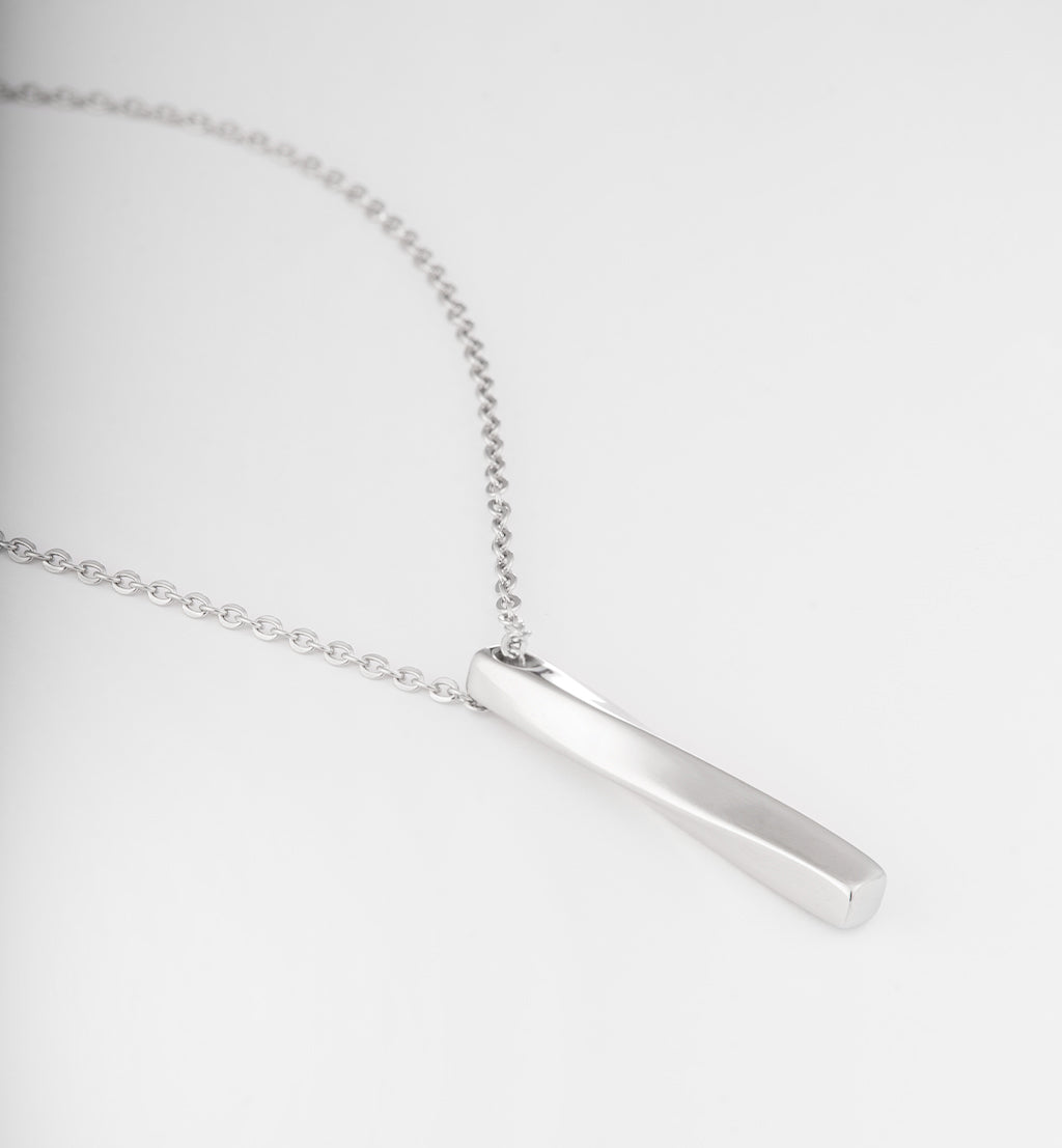 Twisted - Collier