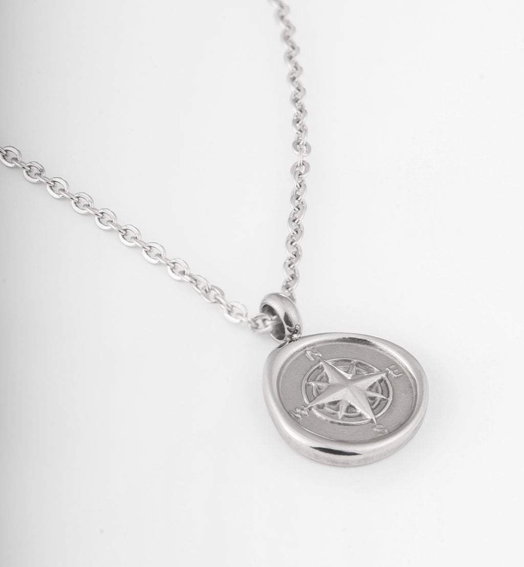 Stamped North - Collier