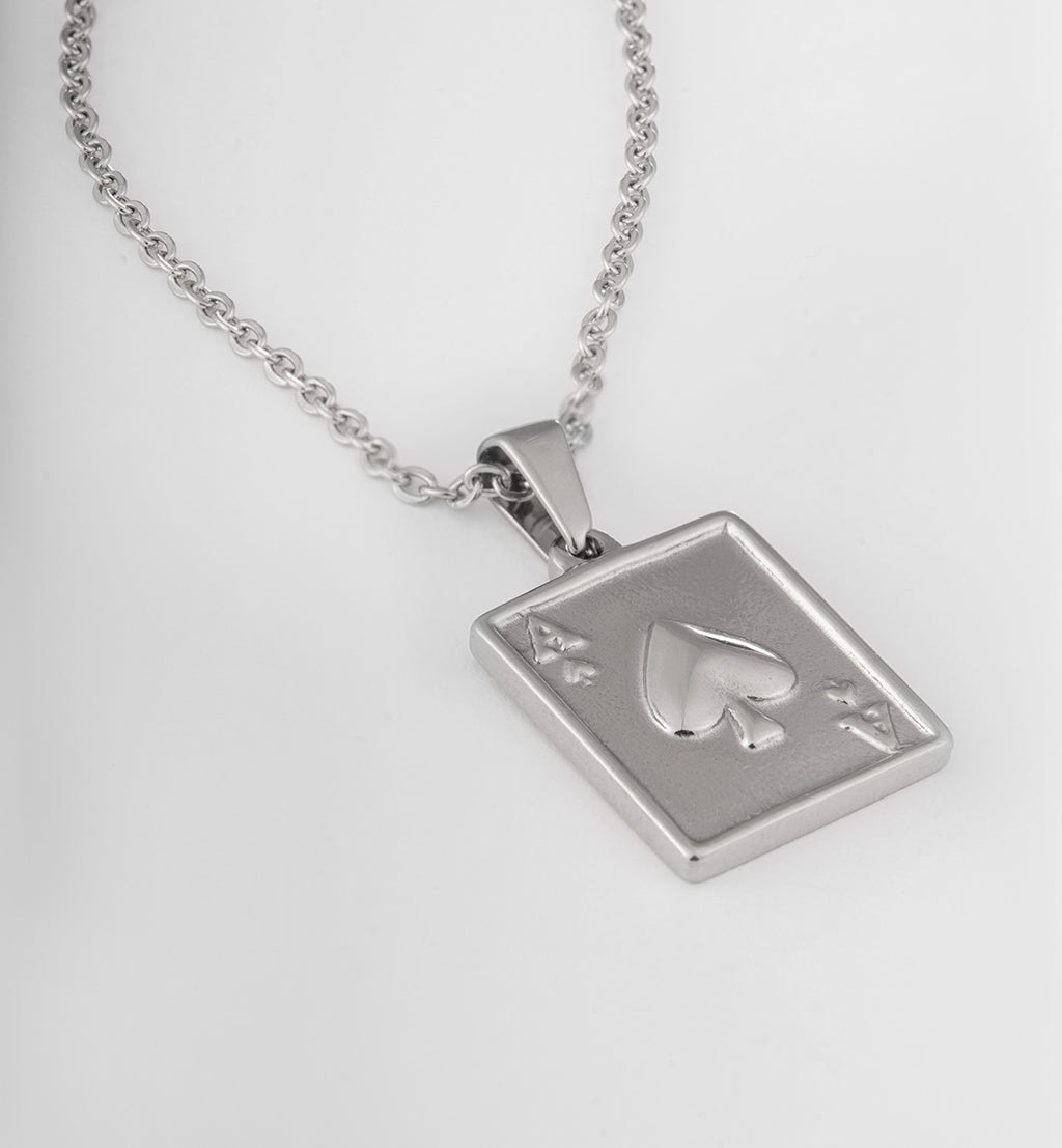 Pique Divin - Collier